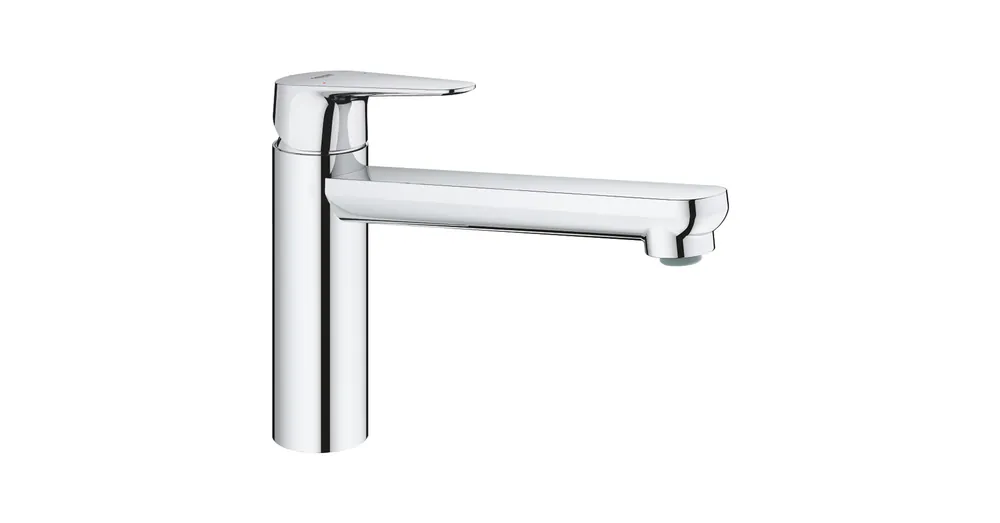 Csak ma Grohe Start Curve Egykaros mosogatócsap 1/2″ króm 31717000