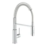 Grohe Get Egykaros mosogatócsap 1/2″ króm 30361000 Szuper ajánlat