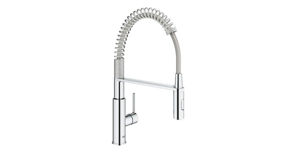 Grohe Get Egykaros mosogatócsap 1/2″ króm 30361000 Szuper ajánlat