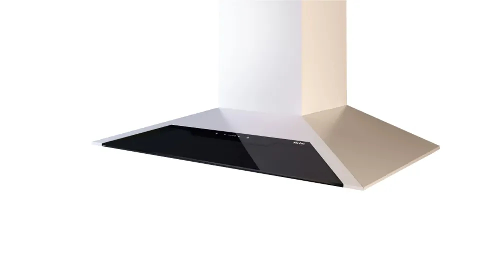 Vedd meg online Sirius SLTC-97 90cm TW fehér páraelszívó SIR1006