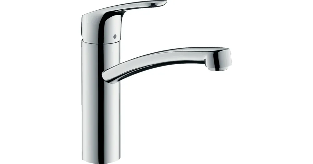 Hansgrohe Focus M41 hidegindítású konyhai csaptelep 160 eco smart króm 31816000 Bestseller