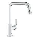 Grohe Eurosmart Egykaros mosogatócsap 1/2″ 30618000 Outlet