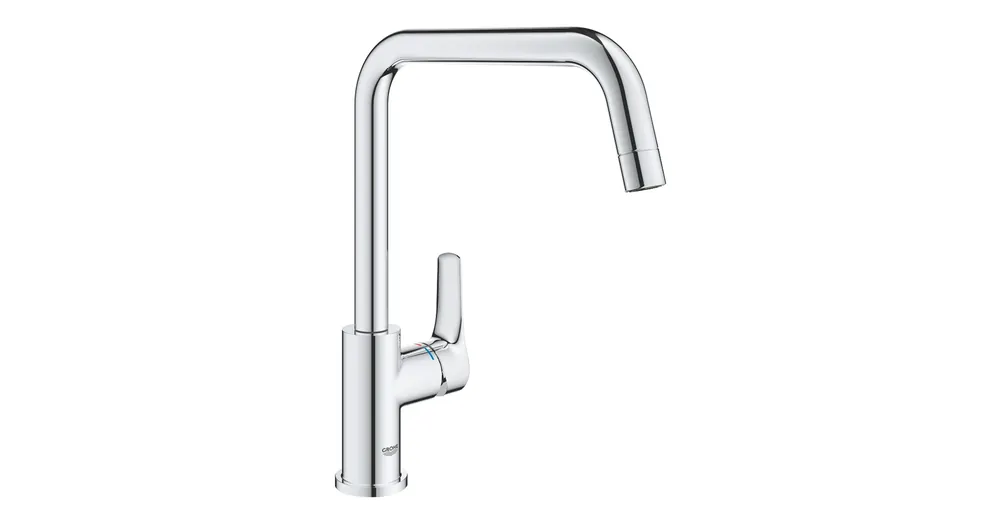 Grohe Eurosmart Egykaros mosogatócsap 1/2″ 30618000 Outlet