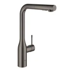 Legkelendőbb Grohe Essence Egykaros mosogatócsap 1/2″ 30504A00