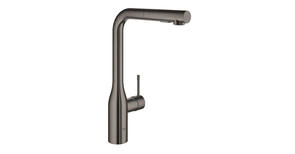 Legkelendőbb Grohe Essence Egykaros mosogatócsap 1/2″ 30504A00