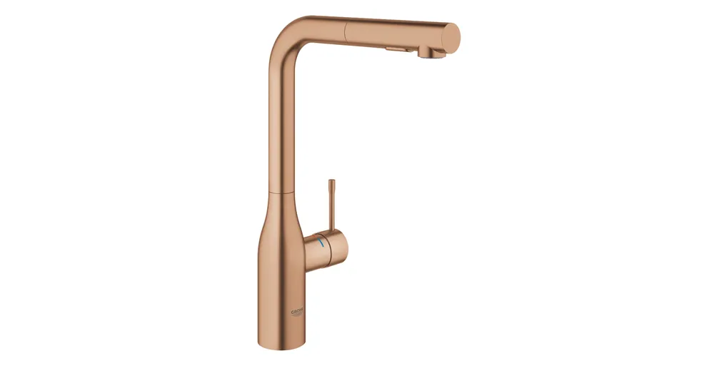 Grohe Essence Egykaros mosogatócsap 1/2″ 30504DL0 Vásárlói kedvenc