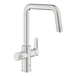 GROHE Blue Pure Eurosmart Filter csaptelep 30583DC0 Csak ma