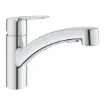 Grohe Start Egykaros mosogatócsap 1/2″ 30531001 Ne maradj le