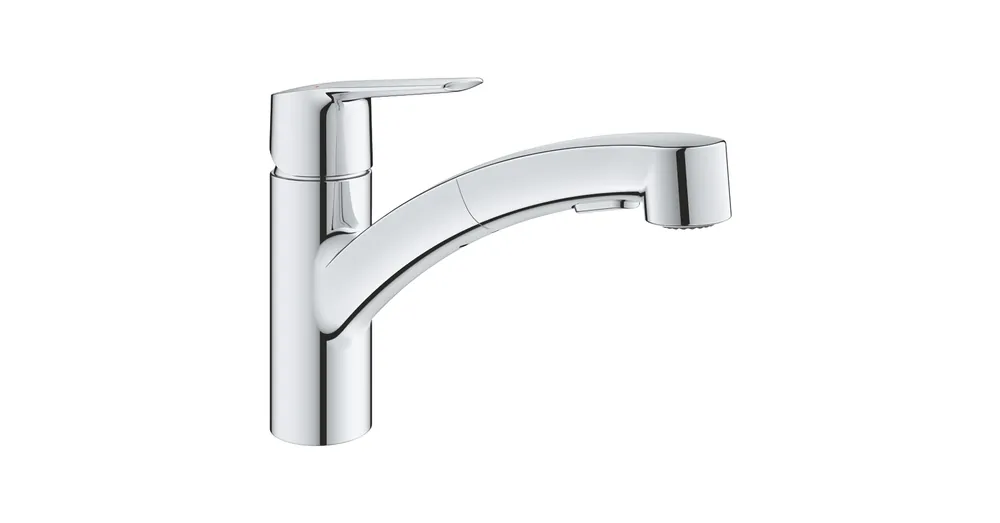 Grohe Start Egykaros mosogatócsap 1/2″ 30531001 Ne maradj le