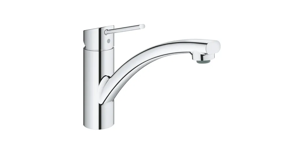 Különleges ajánlat Grohe Swift Egykaros mosogatócsap 1/2″ 30358000