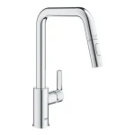 Grohe Start Egykaros mosogatócsap 1/2″ 30631000 Biztonságos fizetés