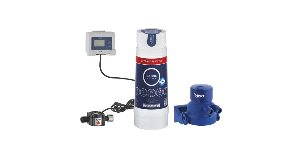GROHE Blue Ultrasafe szűrő kezdőkészlet 40876000 Akciós ár