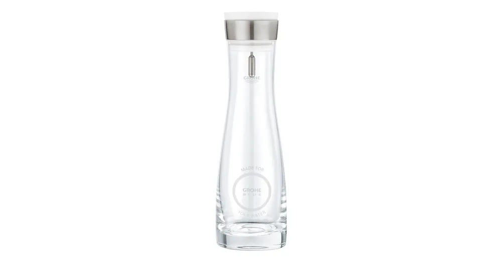 Azonnal elérhető Grohe GROHE Blue Üvegkancsó fedéllel, 40405001