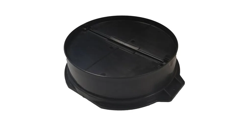 Azonnal elérhető CATA - Páraelszívó LÉGELZÁRÓ+CSŐCSONK 150 mm 02832004