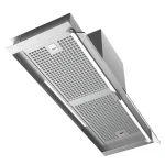 Legjobb ár Cata - Páraelszívó CORONA 100 X/B Inox - 02180308