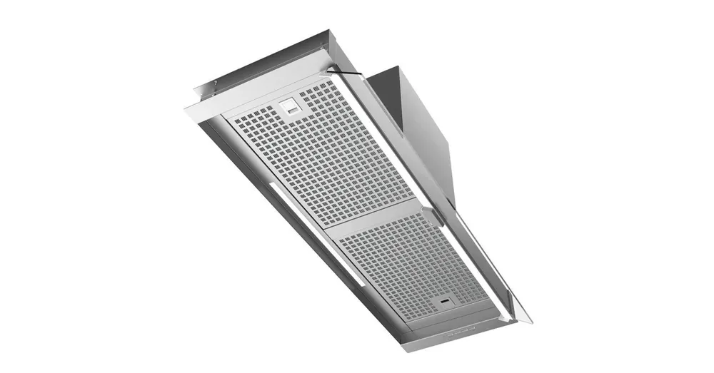 Legjobb ár Cata - Páraelszívó CORONA 100 X/B Inox - 02180308