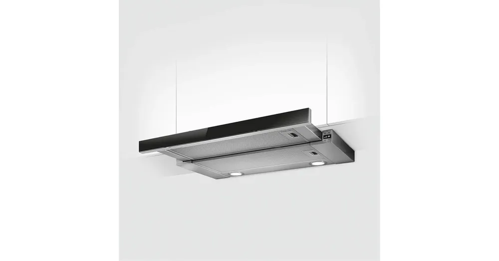 Biztonságos fizetés Elica - Páraelszívó ELITE 26 IX/A/60/VT - PRF0094051B