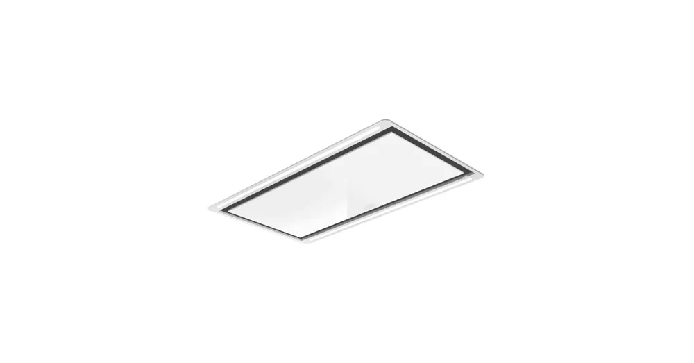 Elica - Páraelszívó HILIGHT GLASS H16 WH/A/100 - PRF0167044A Árcsökkenés
