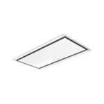 Akciós ár Elica - Páraelszívó HILIGHT GLASS H30 WH/A/100 - PRF0146246A