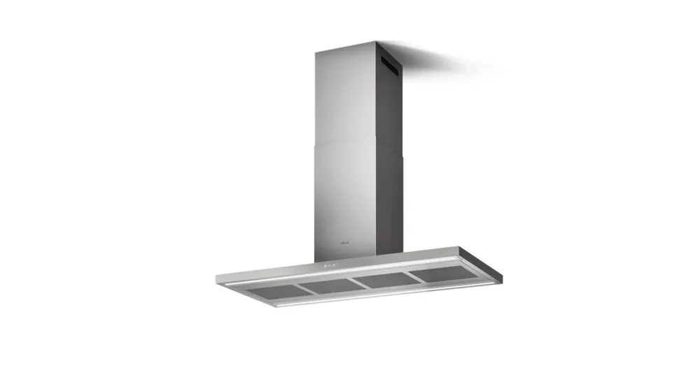 Bestseller Elica - Páraelszívó THIN ISLAND IX/A/120 - PRF0144973