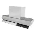Rendeld meg most Nodor - Páraelszívó NorBreeze BISE 900 SS Inox - 8353