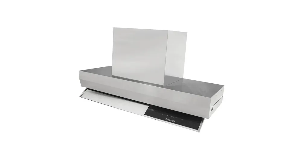 Rendeld meg most Nodor - Páraelszívó NorBreeze BISE 900 SS Inox - 8353