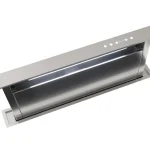 Kedvezmény Sirius - Páraelszívó S-DD2/L EM 58 LED inox motor nélkül - 00705824530