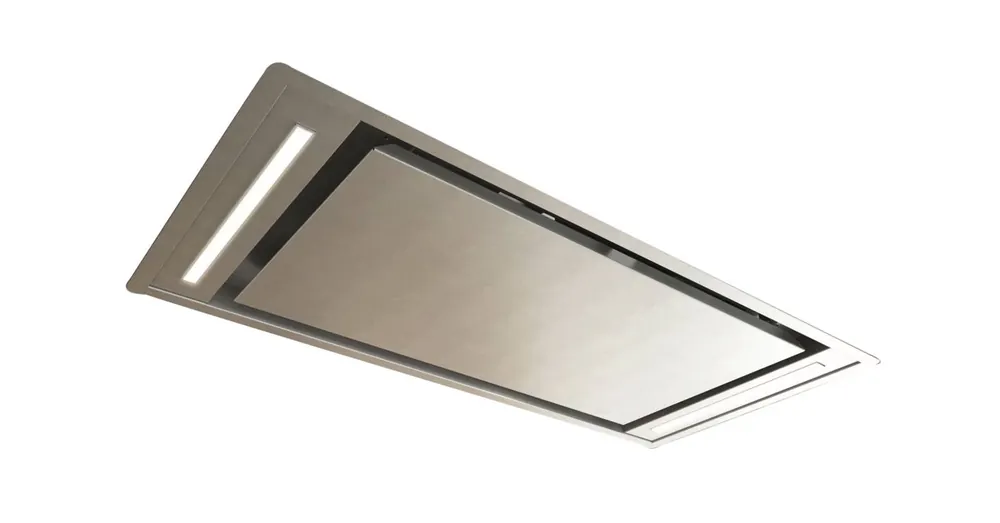 Expressz szállítás Sirius - Páraelszívó SLT-958 EM H200 TW inox motor nélkül - 00704958701
