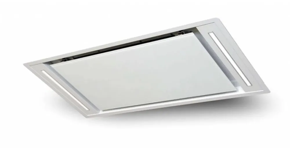 Sirius - Páraelszívó SLT-958 EM TW fehér motor nélkül - 00704958703 Vedd meg most
