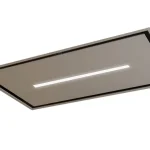 Sirius - Páraelszívó SLT-971 LESS BRUSHLESS 120 cm TW inox - 00709713720 Kedvezményes ár