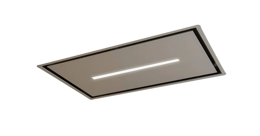 Sirius - Páraelszívó SLT-971 LESS BRUSHLESS 120 cm TW inox - 00709713720 Kedvezményes ár