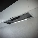 Azonnali szállítás Sirius - Páraelszívó SLTC-919 TW 85 cm - Inox - 00709193521