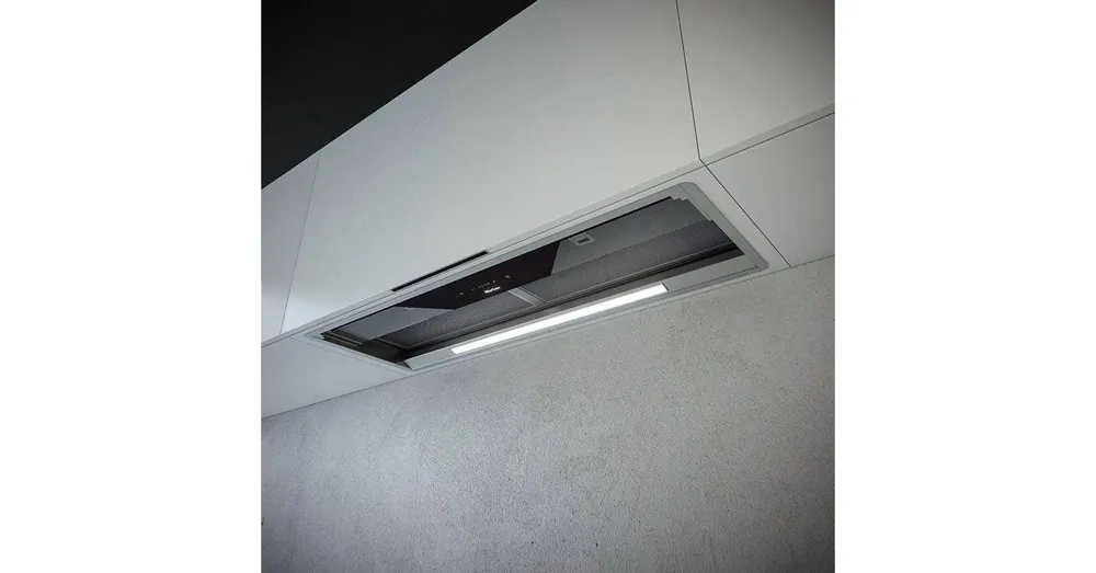 Azonnali szállítás Sirius - Páraelszívó SLTC-919 TW 85 cm - Inox - 00709193521