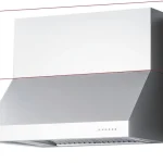 SIRIUS - Páraelszívó csőtakaró kürtő SL-109 TW 90 cm inox SIR1172 Biztonságos vásárlás
