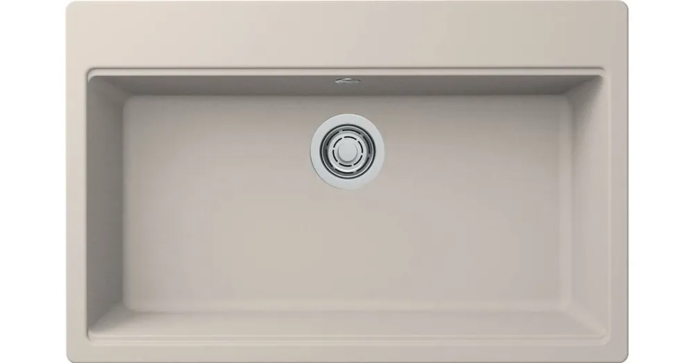 Különleges ajánlat ELLECI - Mosogatótálca Time 130 G39 bianco soft LG213039