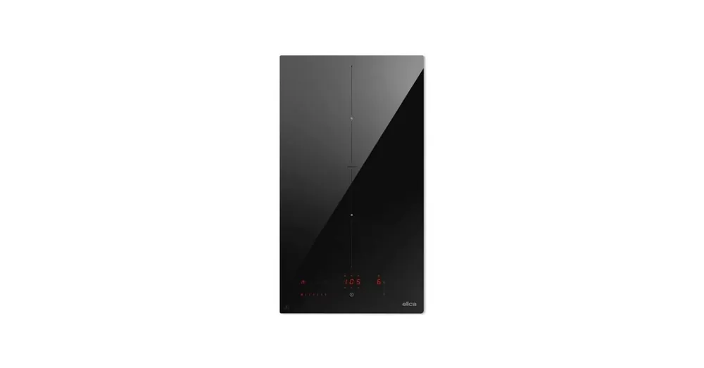 ELICA - Beépíthető indukciós kerámialap RATIO 302 PLUS CONNECT BL PRF0199850 PRF0199850 Nézd meg most