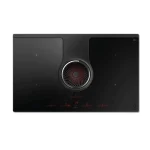 ELICA - Indukciós főzőlap beépített elszívóval NIKOLATESLA ONE HP EVO BL/A/83 PRF0196322 Nézd meg most