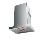 Expressz kézbesítés Faber Luft X A60 Fali páraelszívó, T-alakú, 600 mm széles, Rozsdamentes Acél 325.0482.910