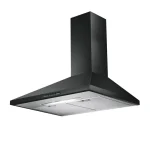 Rendeld meg most Faber Value PB BK A90 Fali páraelszívó, T-alakú, 900 mm szélességben, Fekete 320.0557.544