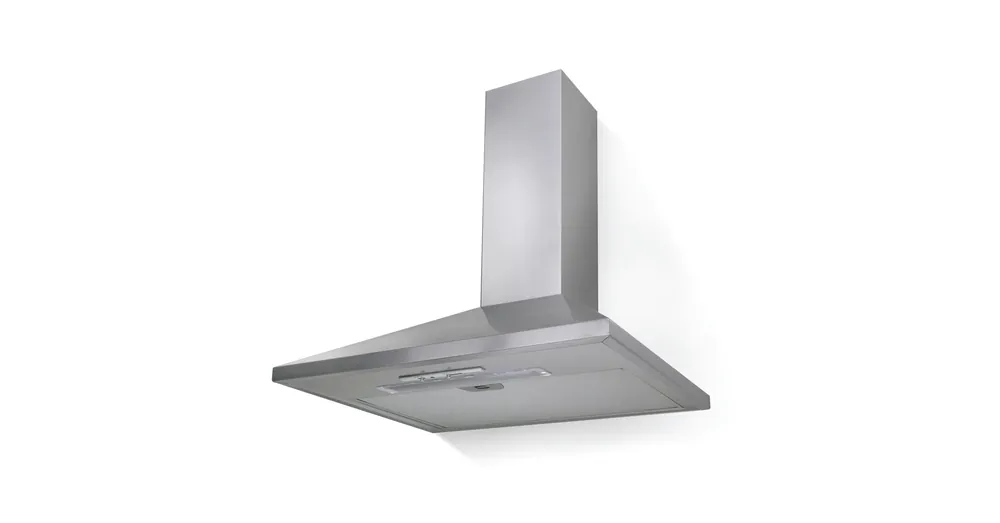 Faber Érték SL X A60 Fali búra, T-alakú, 600 mm széles, Rozsdamentes Acél 320.0557.533 Azonnal elérhető