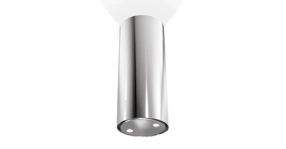 Olcsóbb Faber Cylindra Isola Szigetelszívó, 370 mm szélességű, Rozsdamentes Acél 110.0332.308