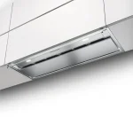 Faber In-Nova Premium EV8+ X A90 Beépíthető elszívó, 900 mm szélességű, Rozsdamentes Acél 110.0439.951 Korlátozott ajánlat