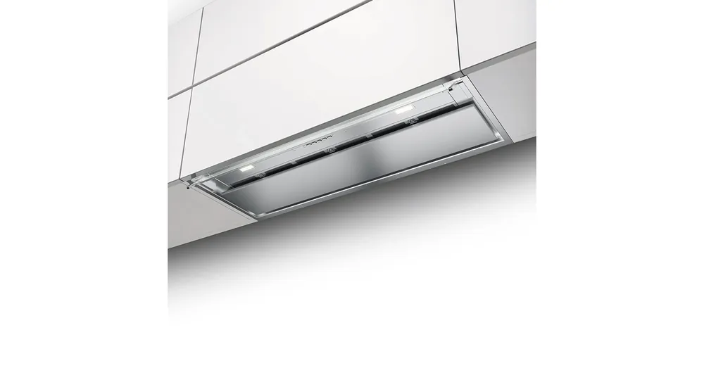 Faber In-Nova Premium EV8+ X A90 Beépíthető elszívó, 900 mm szélességű, Rozsdamentes Acél 110.0439.951 Korlátozott ajánlat