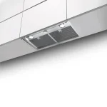 Faber In-Nova Comfort X A60 Beépíthető elszívó, 600 mm szélességű, Rozsdamentes Acél 110.0439.937 Legkelendőbb