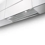 Gyors kiszállítás Faber In-Nova Smart X A90 Beépíthető elszívó, 900 mm szélességű, Rozsdamentes Acél 305.0557.691