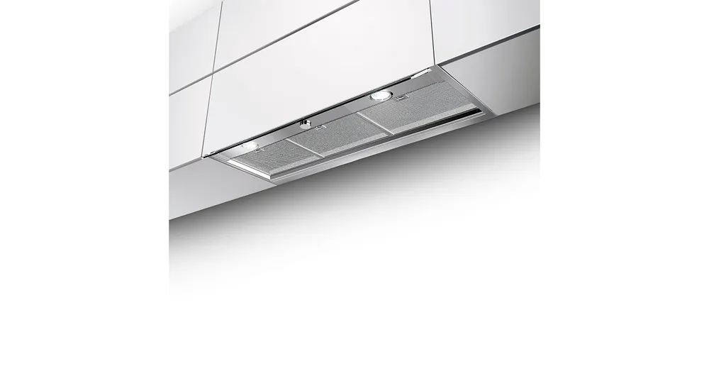 Gyors kiszállítás Faber In-Nova Smart X A90 Beépíthető elszívó, 900 mm szélességű, Rozsdamentes Acél 305.0557.691