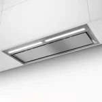Faber Inka Lux Premium X A70 KL 700 mm széles beépíthető páraelszívó, Rozsdamentes Acél 305.0658.607 Azonnali szállítás