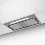 Faber Inka Lux Premium X A52 KL 520 mm széles beépíthető páraelszívó, Rozsdamentes Acél 305.0658.601 Legnépszerűbb