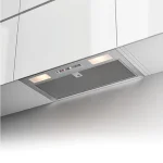 Ajánlat Faber Inka Plus HC X A52 Beépített motorháztető, szélessége 520 mm, Rozsdamentes Acél 305.0602.047