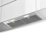 Faber Inka Smart HC X A70 700 mm széles beépíthető páraelszívó, Rozsdamentes Acél 305.0599.308 Kedvezmény